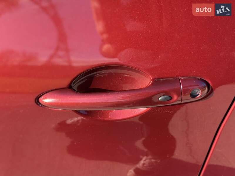 Хэтчбек Renault Zoe 2018 в Луцке