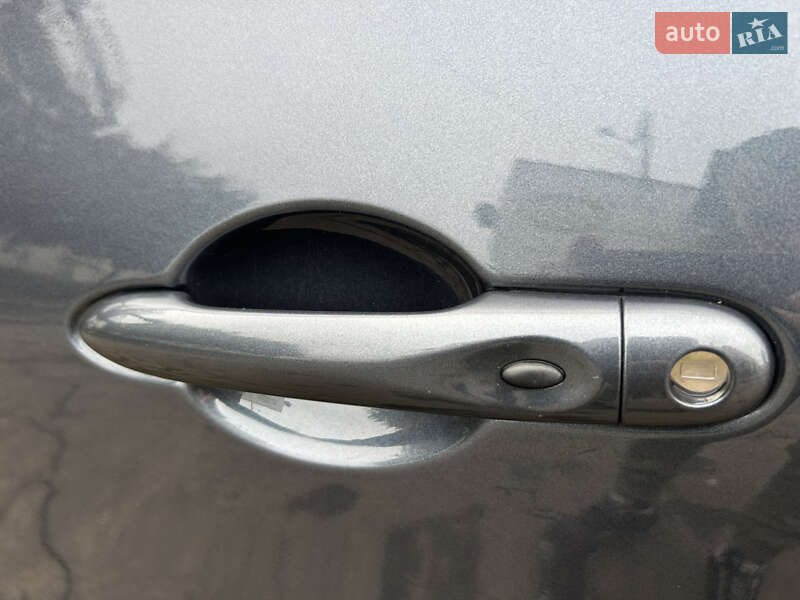 Хетчбек Renault Zoe 2020 в Чорноморську фото 9 Хетчбек Renault Zoe 2020 в Чорноморську