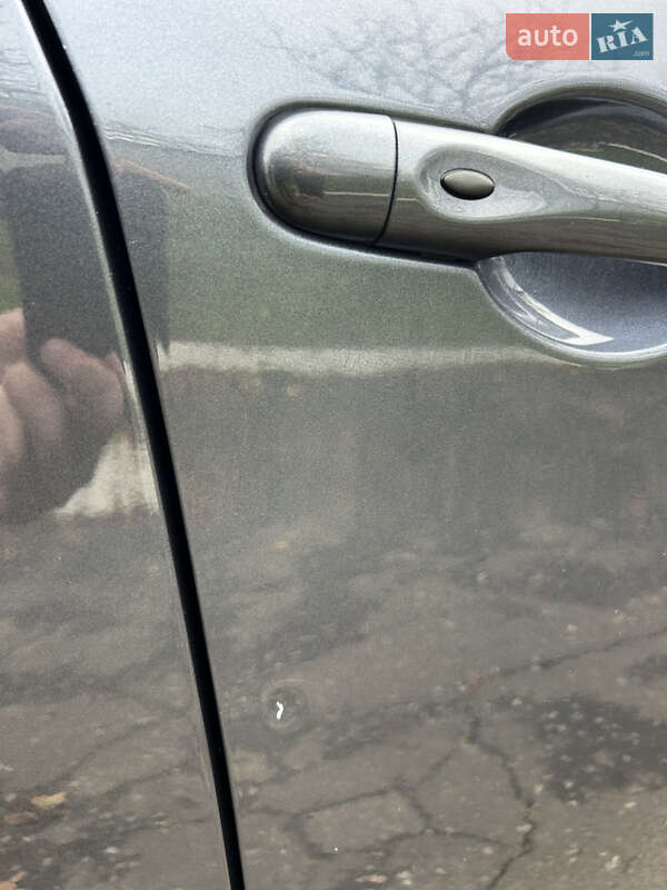 Хетчбек Renault Zoe 2020 в Чорноморську фото 29 Хетчбек Renault Zoe 2020 в Чорноморську