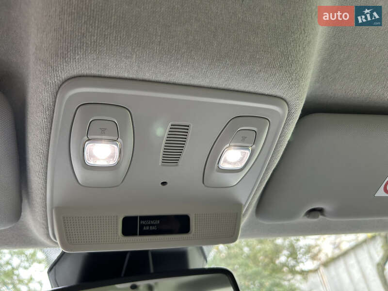 Хетчбек Renault Zoe 2020 в Чорноморську фото 30 Хетчбек Renault Zoe 2020 в Чорноморську