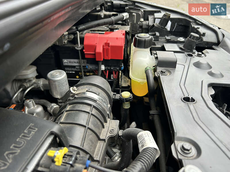 Хетчбек Renault Zoe 2020 в Чорноморську фото 32 Хетчбек Renault Zoe 2020 в Чорноморську