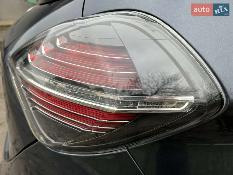 Хетчбек Renault Zoe 2020 в Чорноморську фото 33 Хетчбек Renault Zoe 2020 в Чорноморську