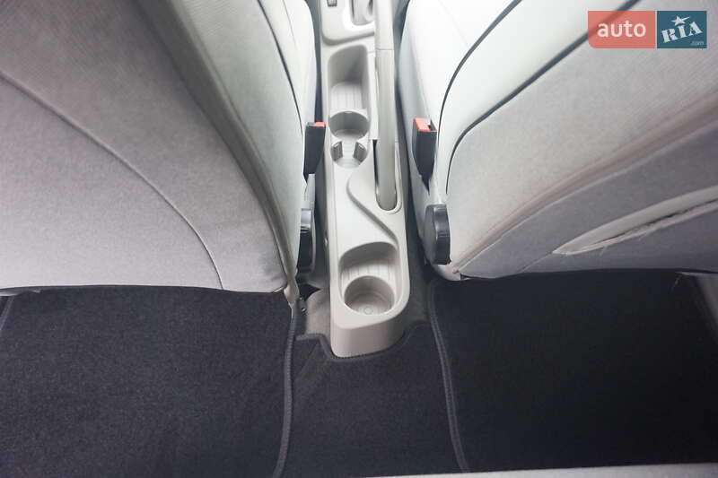 Хэтчбек Renault Zoe 2016 в Самборе