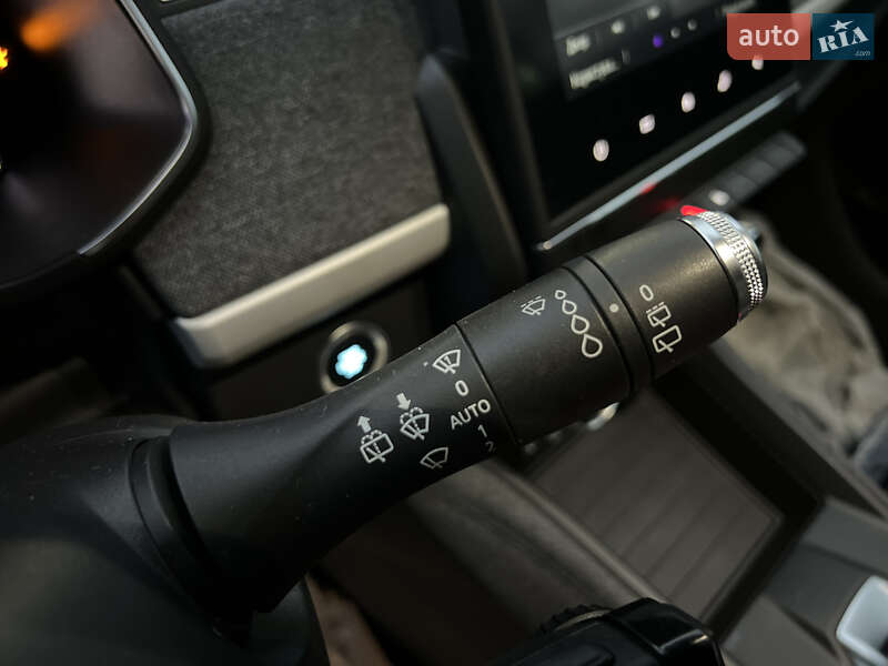 Хэтчбек Renault Zoe 2020 в Тернополе