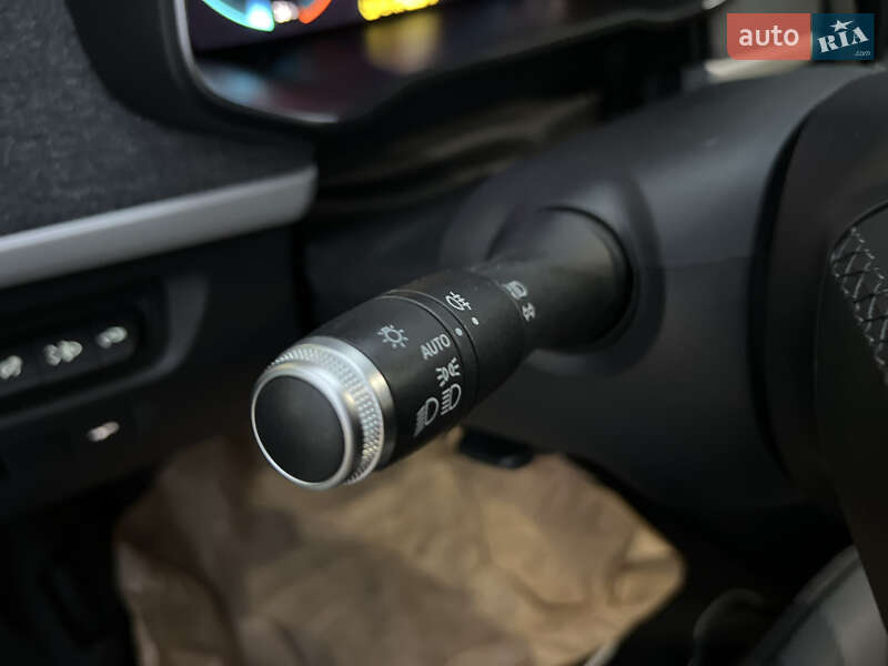 Хэтчбек Renault Zoe 2020 в Тернополе