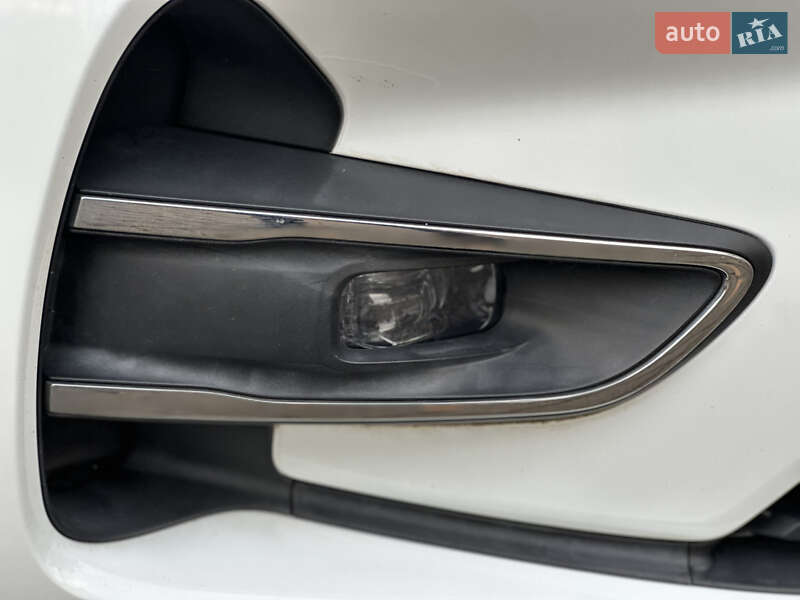 Хетчбек Renault Zoe 2020 в Дрогобичі фото 44 Хетчбек Renault Zoe 2020 в Дрогобичі