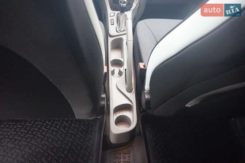 Хетчбек Renault Zoe 2015 в Самборі