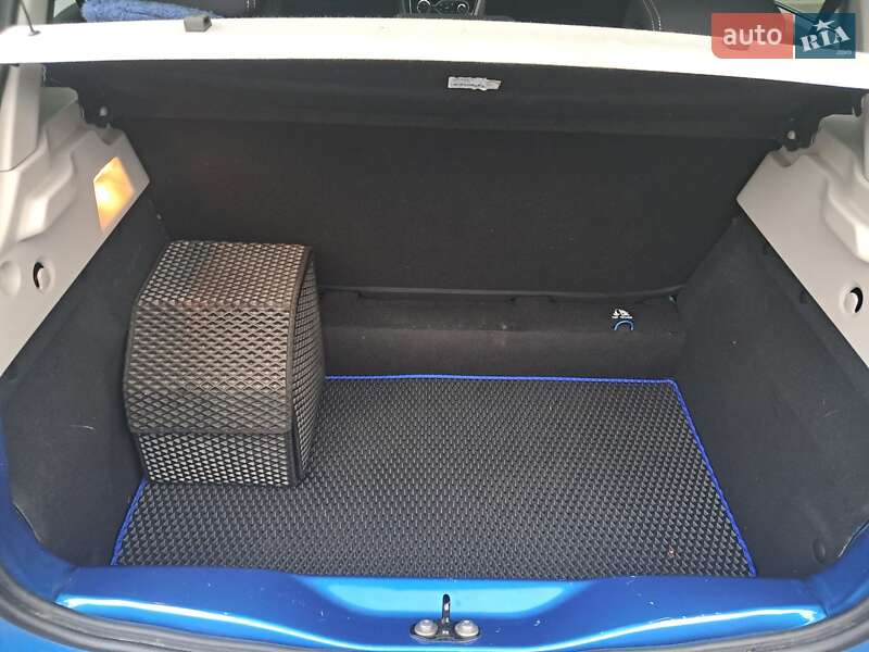 Хэтчбек Renault Zoe 2017 в Ивано-Франковске фото 11 Хэтчбек Renault Zoe 2017 в Ивано-Франковске