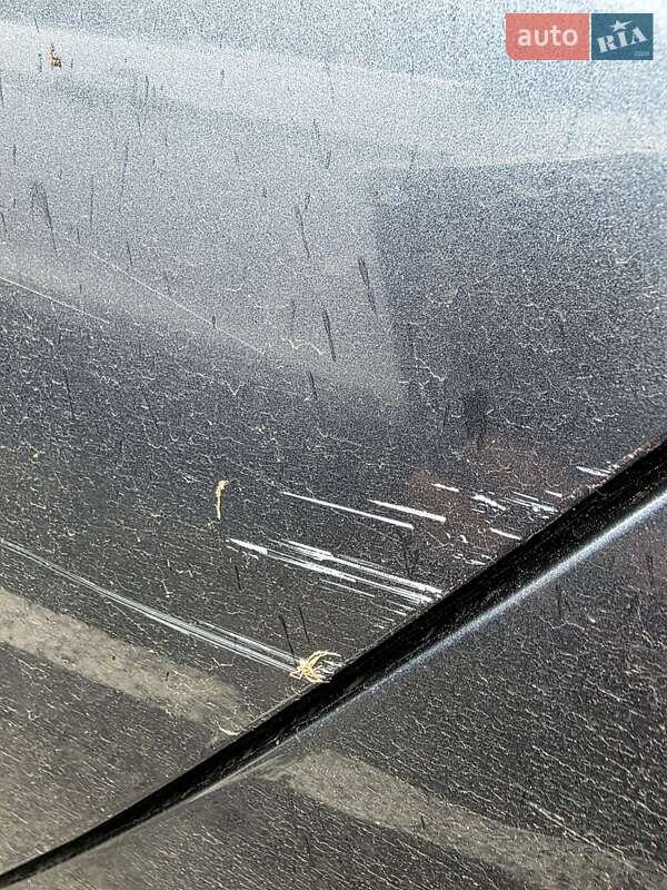 Хетчбек Renault Zoe 2018 в Рівному