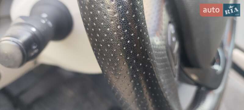 Хэтчбек Renault Zoe 2015 в Городке