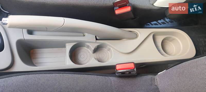 Хэтчбек Renault Zoe 2015 в Городке