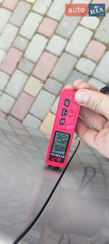 Хэтчбек Renault Zoe 2015 в Городке