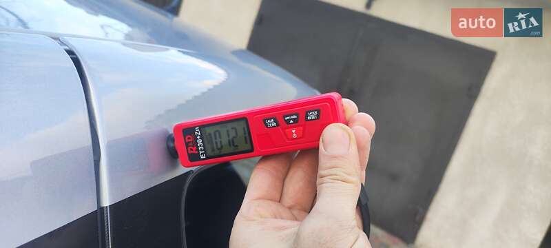 Хэтчбек Renault Zoe 2015 в Городке