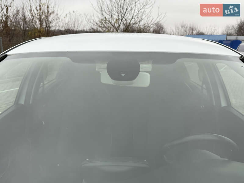 Хэтчбек Renault Zoe 2018 в Дубно фото 8 Хэтчбек Renault Zoe 2018 в Дубно