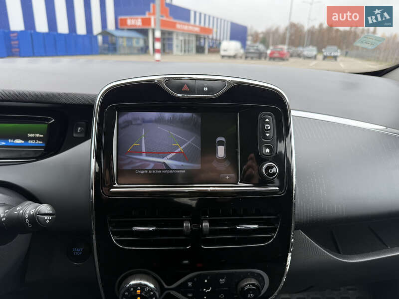 Хэтчбек Renault Zoe 2018 в Дубно фото 20 Хэтчбек Renault Zoe 2018 в Дубно