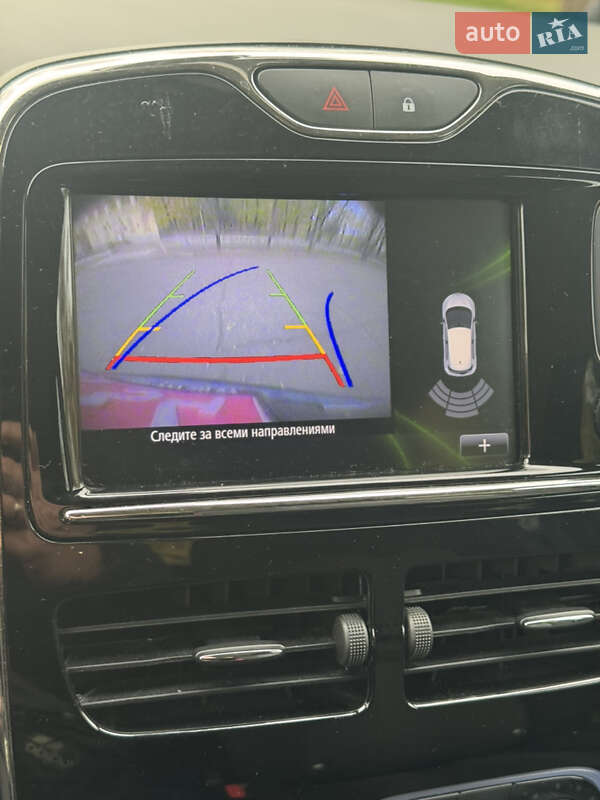 Хэтчбек Renault Zoe 2017 в Николаеве фото 12 Хэтчбек Renault Zoe 2017 в Николаеве