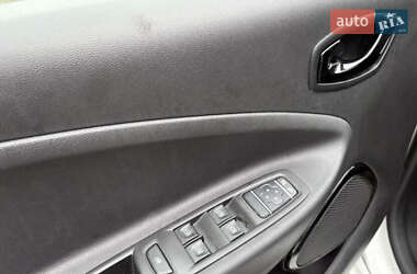 Хэтчбек Renault Zoe 2021 в Тернополе