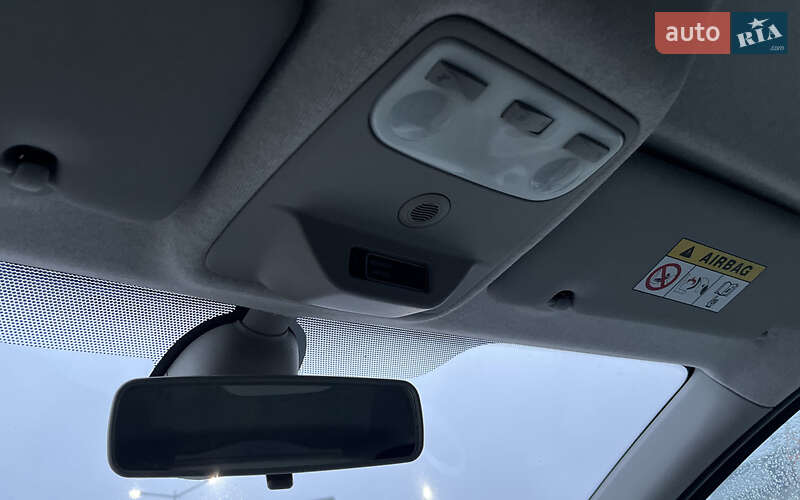 Хетчбек Renault Zoe 2013 в Мукачевому