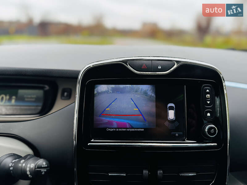 Хетчбек Renault Zoe 2014 в Здолбуніві