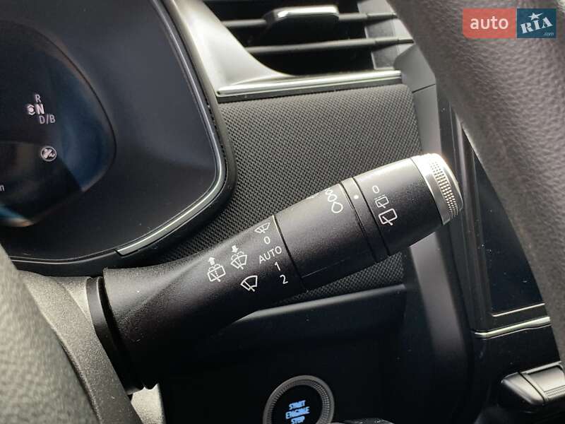 Хэтчбек Renault Zoe 2020 в Бердичеве фото 46 Хэтчбек Renault Zoe 2020 в Бердичеве