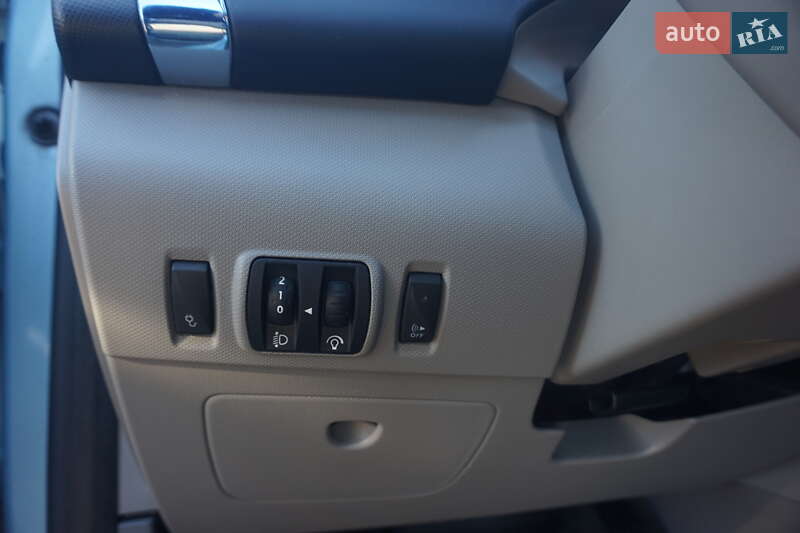 Хетчбек Renault Zoe 2015 в Самборі