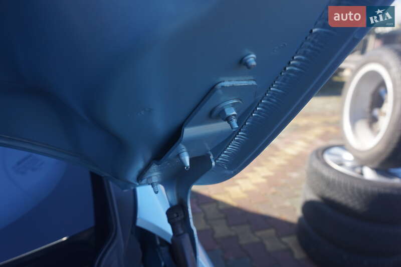 Хетчбек Renault Zoe 2015 в Самборі