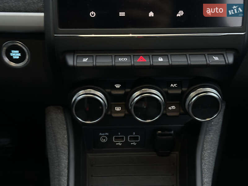 Хэтчбек Renault Zoe 2021 в Киеве