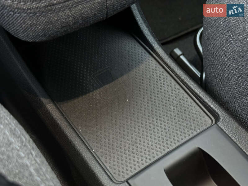 Хэтчбек Renault Zoe 2021 в Киеве