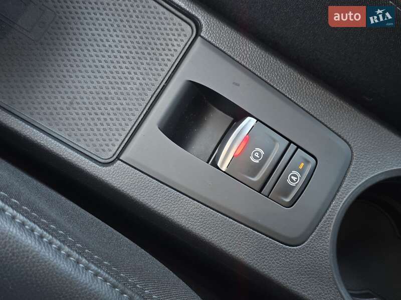 Хэтчбек Renault Zoe 2020 в Тернополе