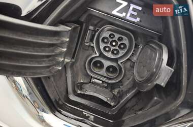 Хэтчбек Renault Zoe 2020 в Киеве