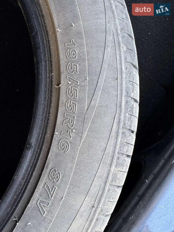 Хэтчбек Renault Zoe 2019 в Луцке фото 18 Хэтчбек Renault Zoe 2019 в Луцке