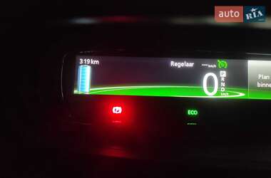 Хэтчбек Renault Zoe 2019 в Трускавце