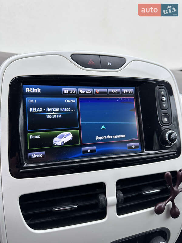 Хэтчбек Renault Zoe 2018 в Луцке фото 19 Хэтчбек Renault Zoe 2018 в Луцке