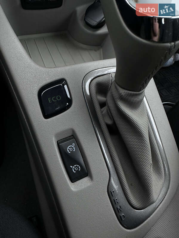 Хэтчбек Renault Zoe 2018 в Луцке фото 30 Хэтчбек Renault Zoe 2018 в Луцке