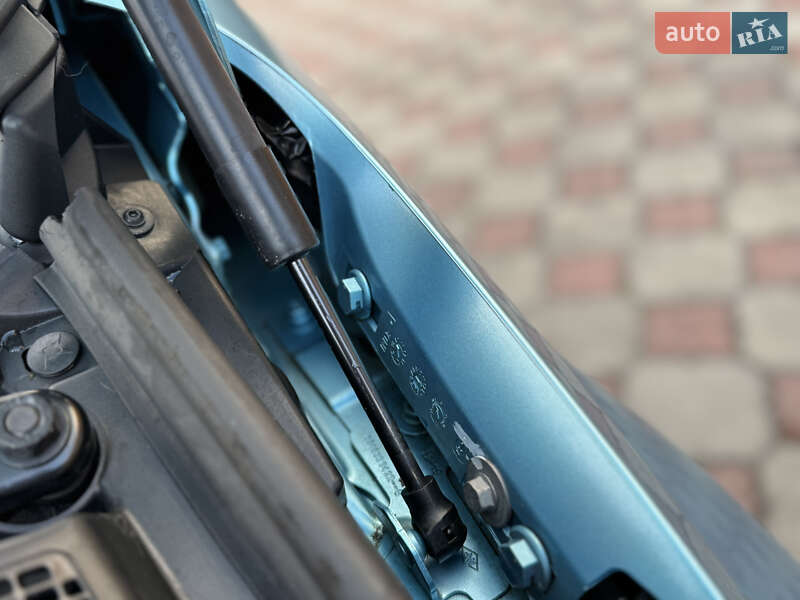 Хэтчбек Renault Zoe 2020 в Ровно фото 38 Хэтчбек Renault Zoe 2020 в Ровно