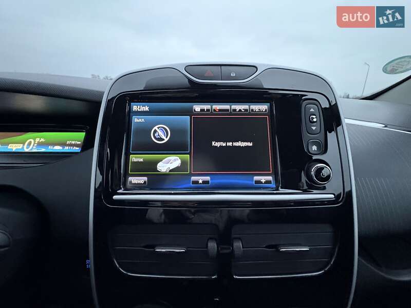Хэтчбек Renault Zoe 2018 в Виннице фото 52 Хэтчбек Renault Zoe 2018 в Виннице