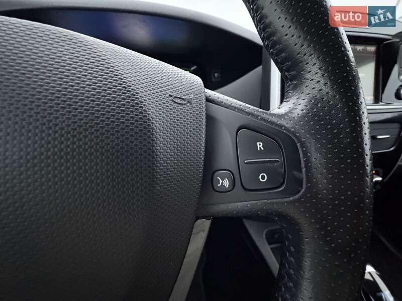 Хэтчбек Renault Zoe 2018 в Виннице фото 46 Хэтчбек Renault Zoe 2018 в Виннице