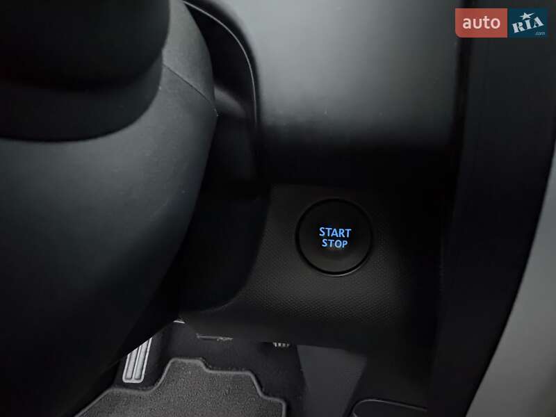 Хэтчбек Renault Zoe 2018 в Виннице фото 49 Хэтчбек Renault Zoe 2018 в Виннице