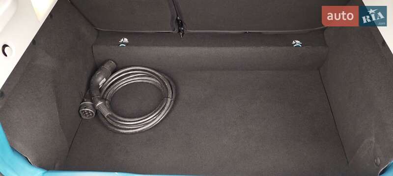 Хетчбек Renault Zoe 2021 в Луцьку фото 20 Хетчбек Renault Zoe 2021 в Луцьку