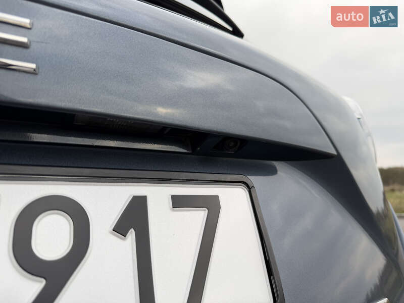 Хэтчбек Renault Zoe 2019 в Виннице фото 35 Хэтчбек Renault Zoe 2019 в Виннице