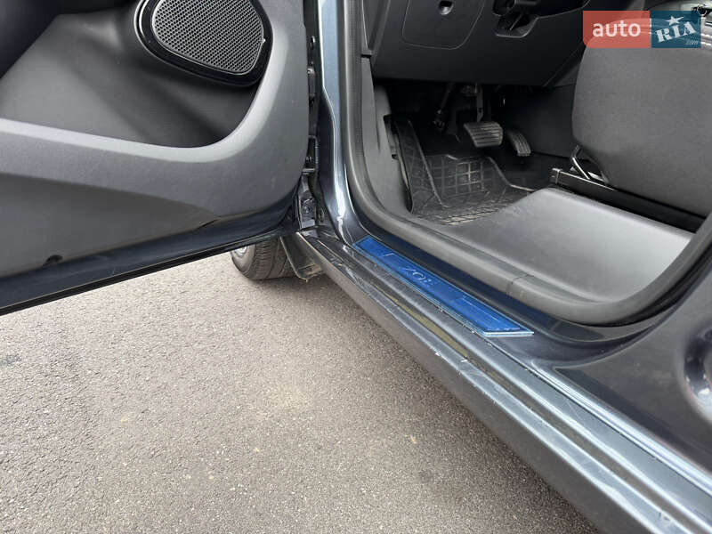 Хэтчбек Renault Zoe 2019 в Виннице фото 44 Хэтчбек Renault Zoe 2019 в Виннице