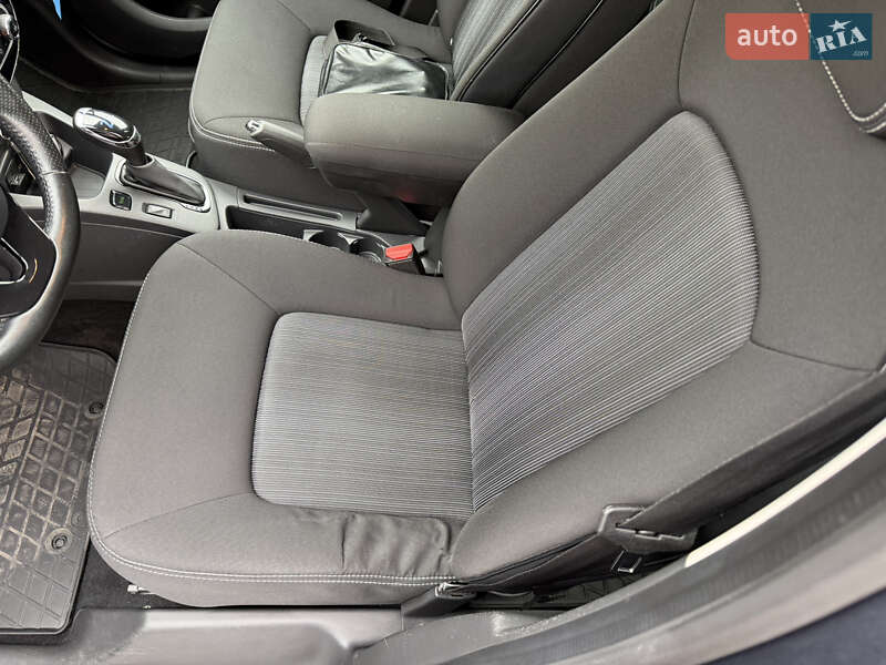 Хэтчбек Renault Zoe 2019 в Виннице фото 49 Хэтчбек Renault Zoe 2019 в Виннице