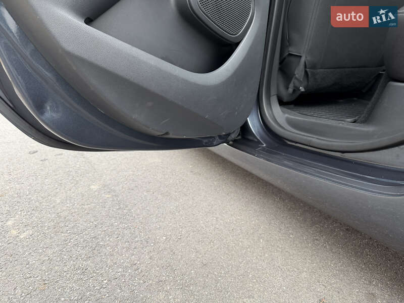 Хэтчбек Renault Zoe 2019 в Виннице фото 55 Хэтчбек Renault Zoe 2019 в Виннице