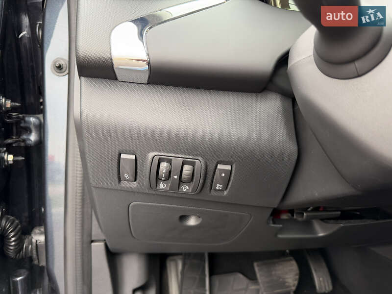 Хэтчбек Renault Zoe 2019 в Виннице фото 60 Хэтчбек Renault Zoe 2019 в Виннице