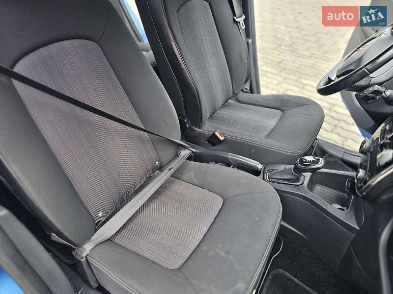 Хэтчбек Renault Zoe 2019 в Трускавце