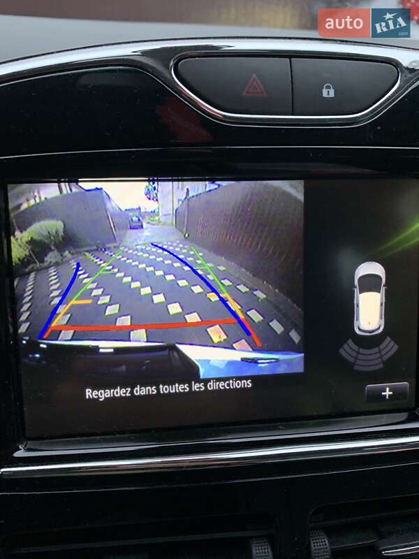 Хетчбек Renault Zoe 2015 в Золочеві фото 2 Хетчбек Renault Zoe 2015 в Золочеві