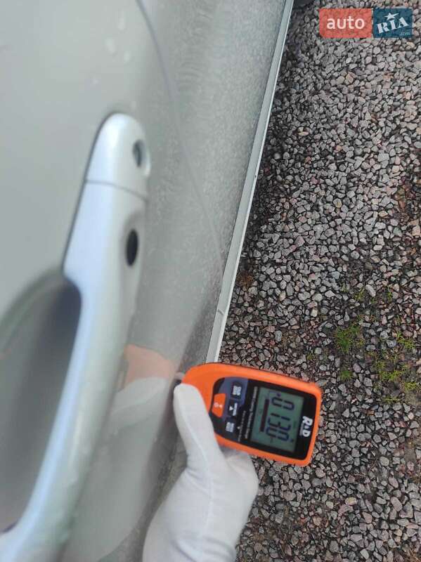 Хэтчбек Renault Zoe 2019 в Трускавце