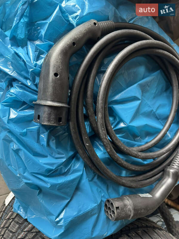 Хетчбек Renault Zoe 2020 в Луцьку