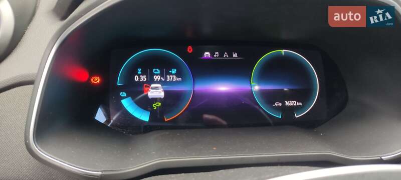 Хетчбек Renault Zoe 2021 в Хмельницькому фото 18 Хетчбек Renault Zoe 2021 в Хмельницькому