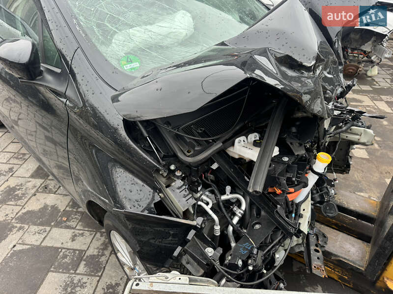 Хетчбек Renault Zoe 2020 в Рівному фото 3 Хетчбек Renault Zoe 2020 в Рівному